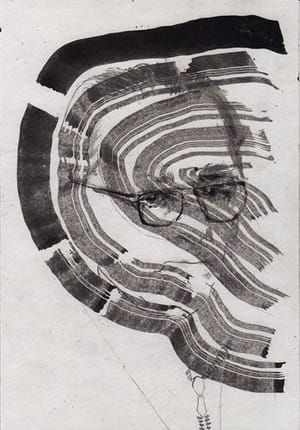 Artwork Title: Untitled