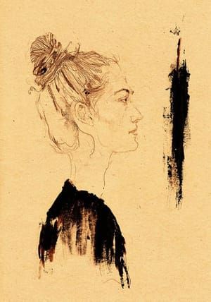 Artwork Title: Untitled