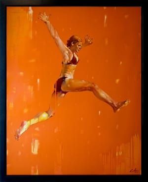 Artwork Title: Untitled