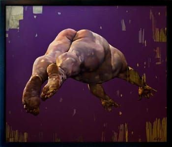 Artwork Title: Untitled