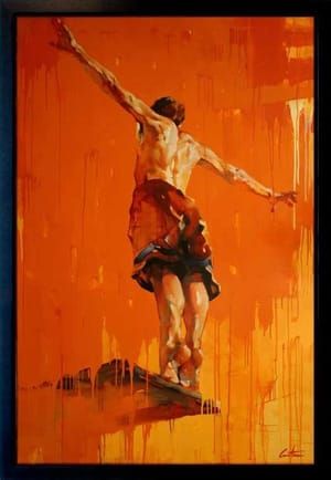 Artwork Title: Untitled