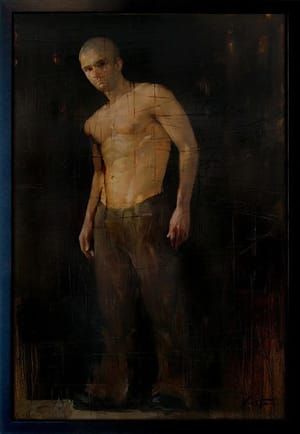 Artwork Title: Untitled