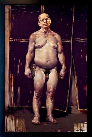 Artwork Title: Untitled