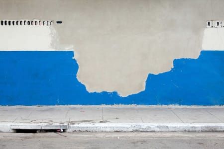 Artwork Title: Simple Present #404 (Havana)