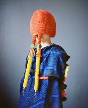 Artwork Title: Untitled