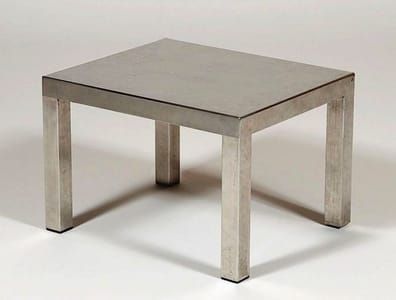 Artwork Title: Petite table basse