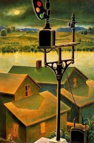 Artwork Title: Untitled