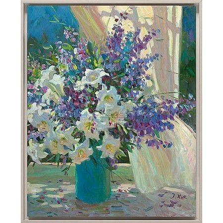 Artwork Title: Liefde (Love)