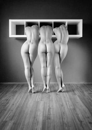 Artwork Title: Untitled