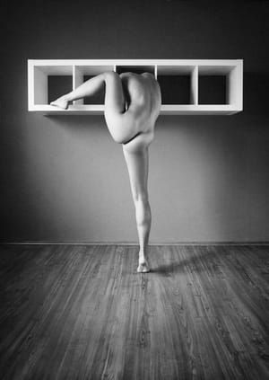 Artwork Title: Untitled