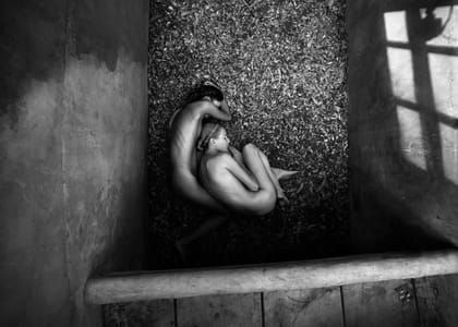 Artwork Title: Untitled