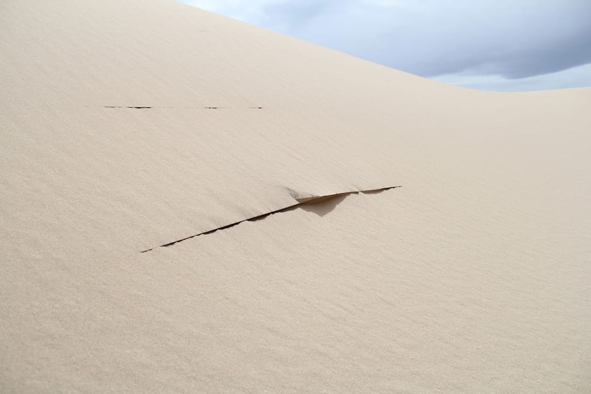 Artwork Title: Knife Work