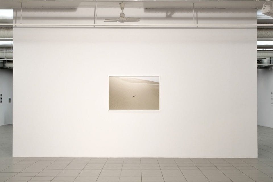 Artwork Title: Knife Work