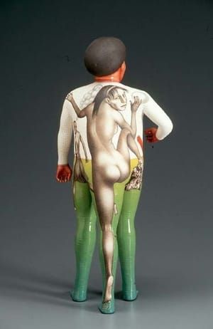 Artwork Title: undefined