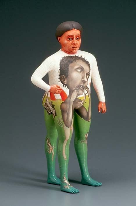 Artwork Title: undefined