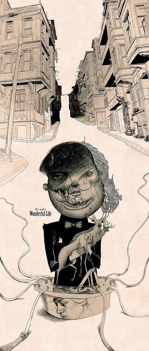 Artwork Title: undefined