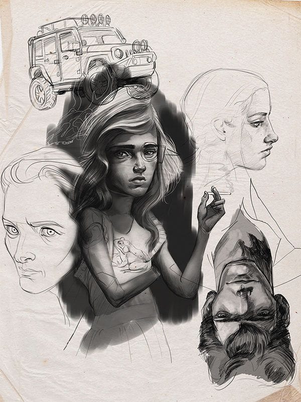 Artwork Title: undefined