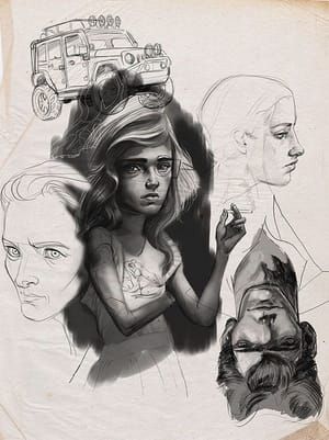 Artwork Title: Untitled