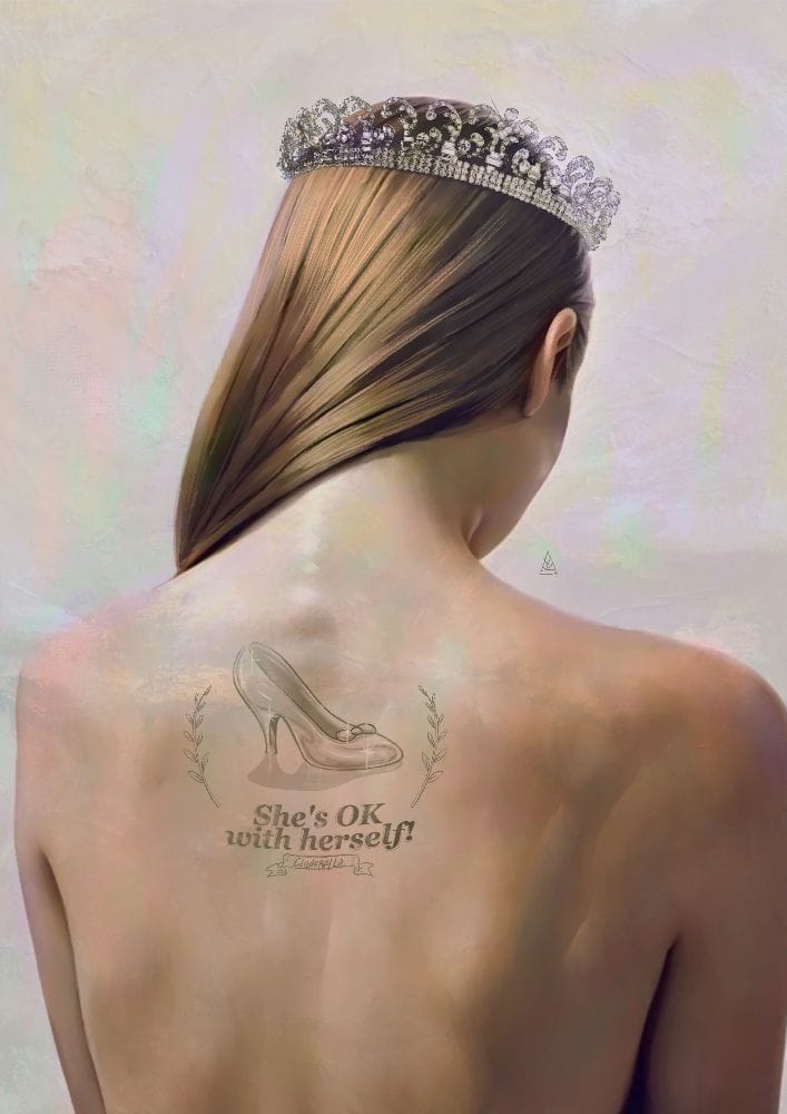 Artwork Title: undefined