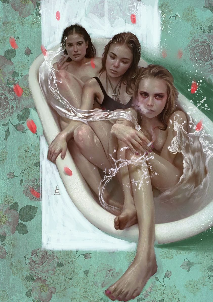 Artwork Title: undefined