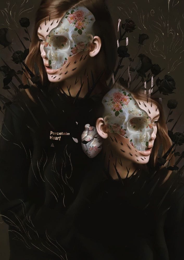 Artwork Title: undefined