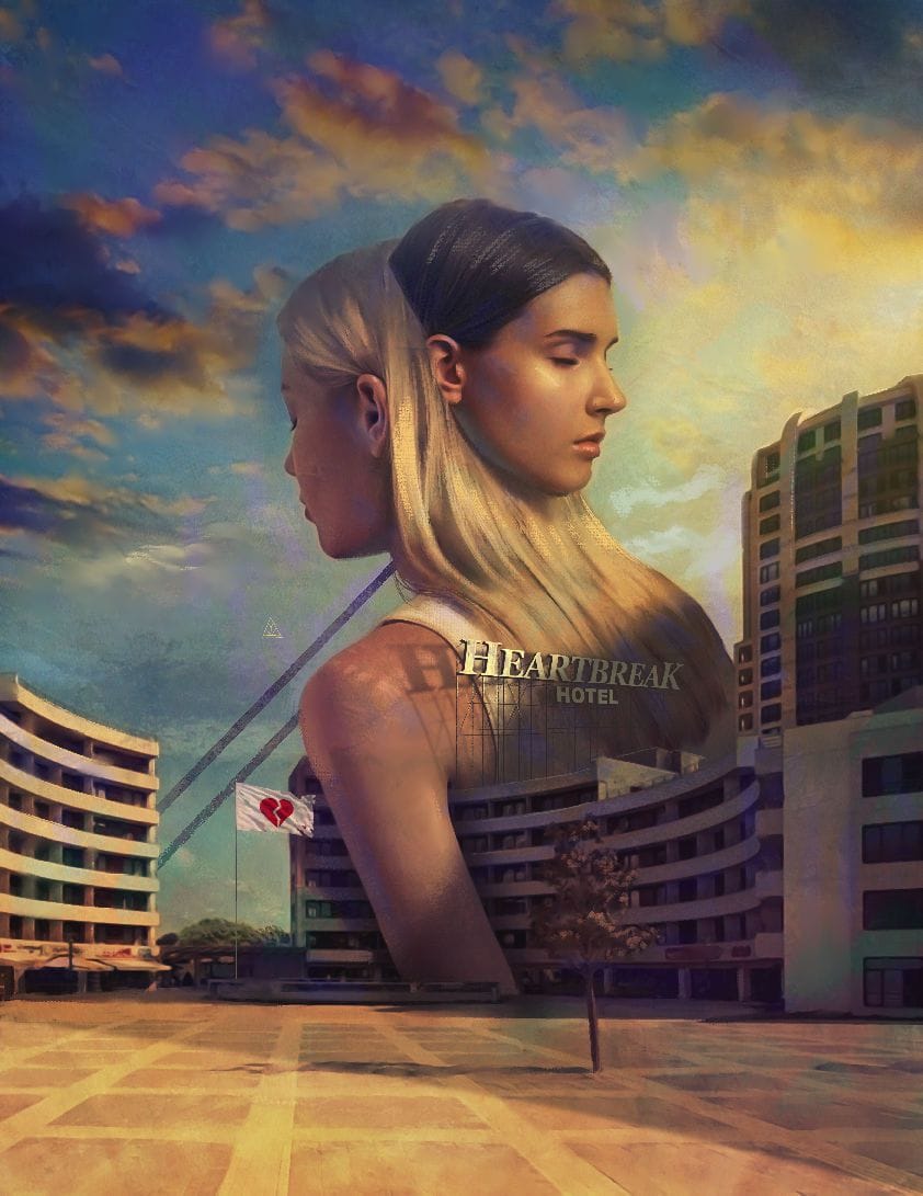 Artwork Title: undefined