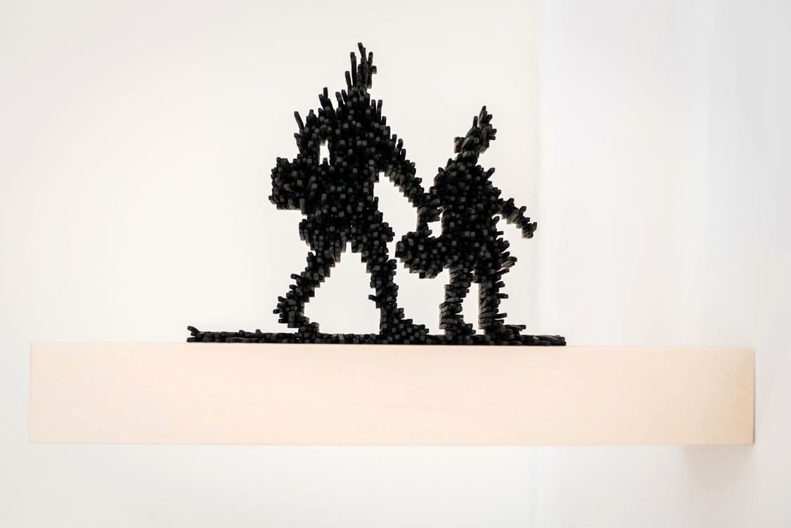 Artwork Title: Feed my Mind