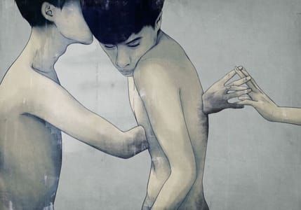 Artwork Title: Untitled