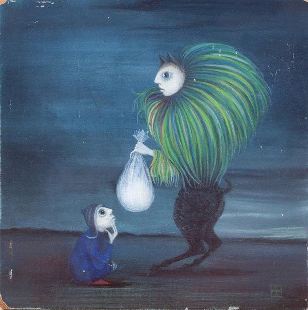 Artwork Title: undefined