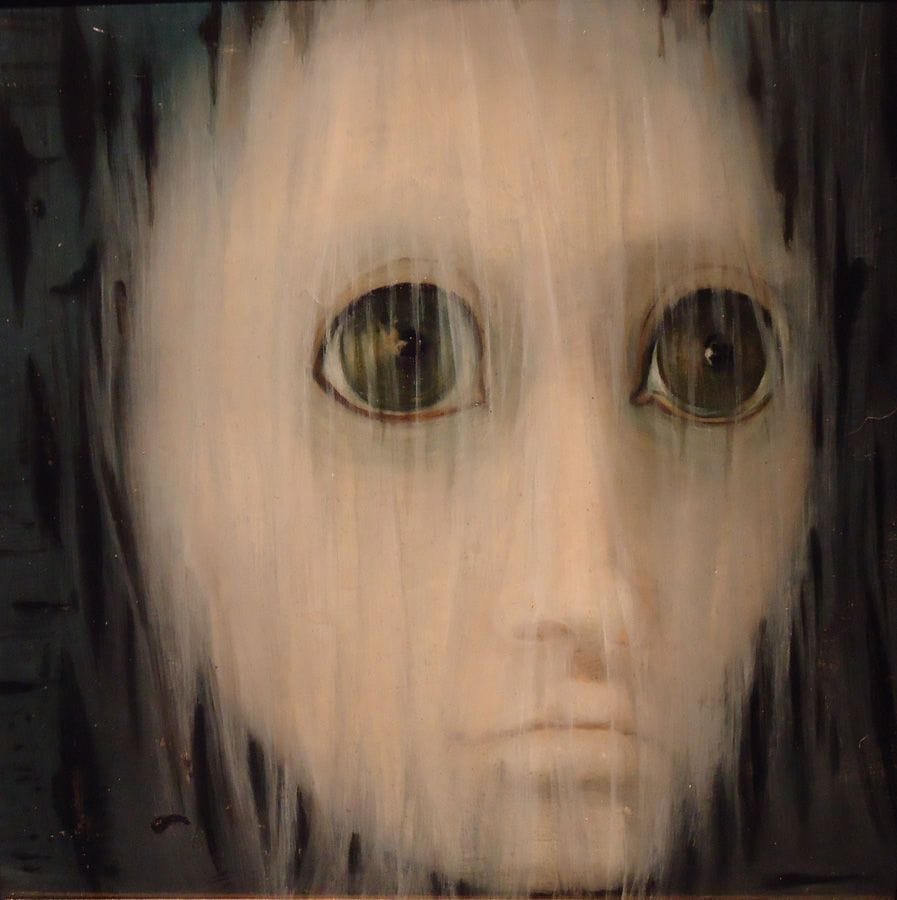 Artwork Title: Espejismo