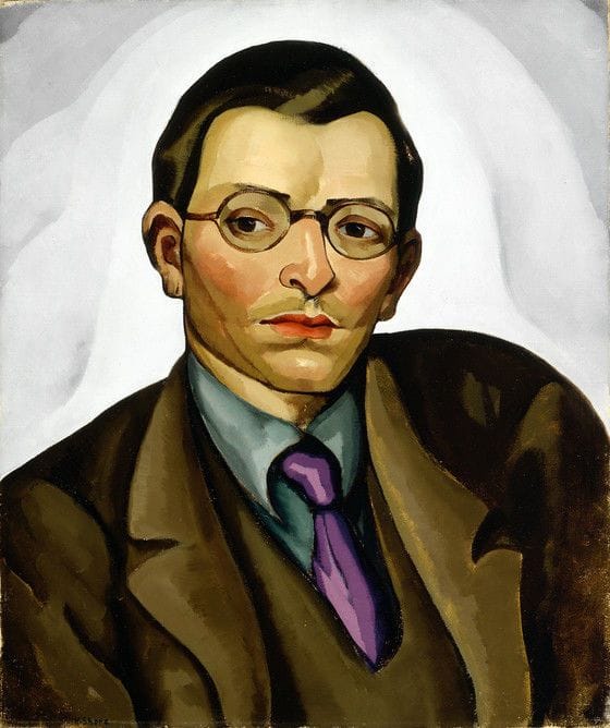 Artwork Title: Jean Charlot