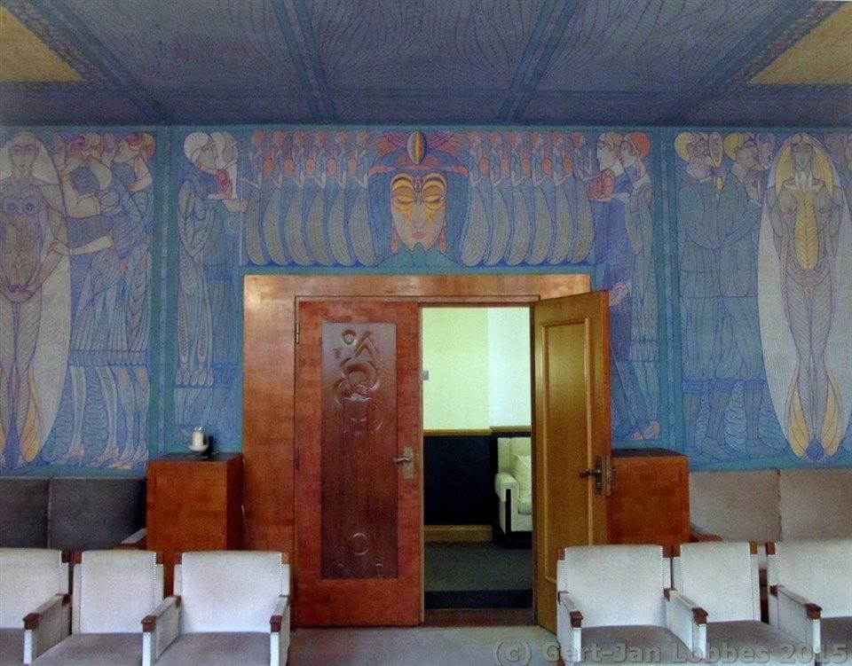 Artwork Title: De Verloving (The Engagement)