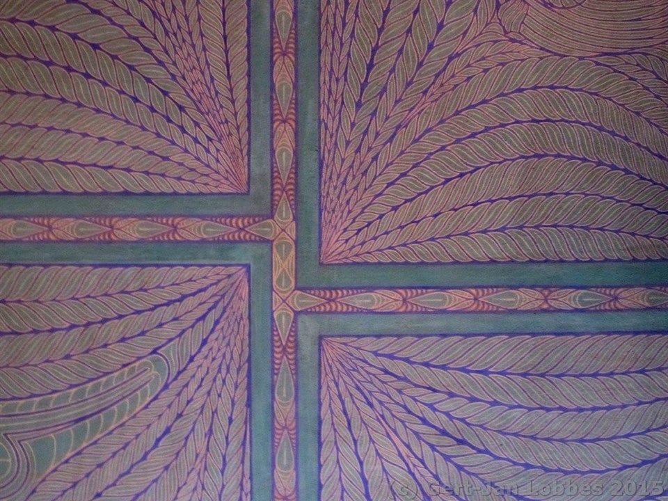 Artwork Title: De Verloving (The Engagement)