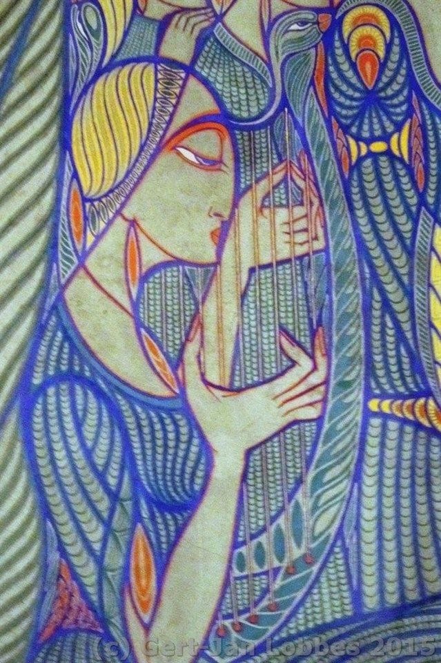 Artwork Title: De Verloving (The Engagement)