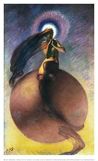 Artwork Title: The Quest