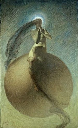 Artwork Title: The Quest