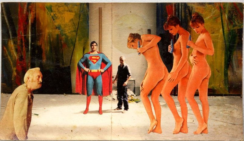 Artwork Title: undefined