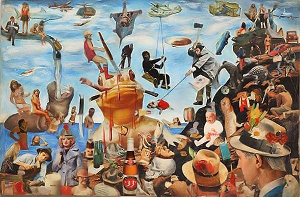 Artwork Title: undefined