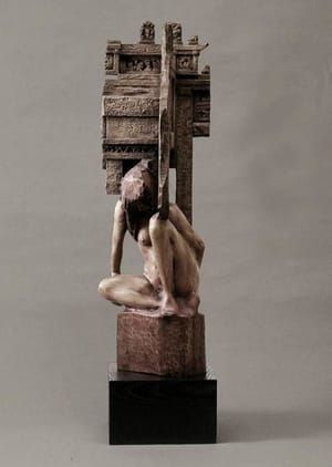 Artwork Title: Untitled