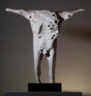 Artwork Title: Untitled