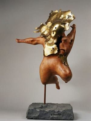 Artwork Title: Untitled