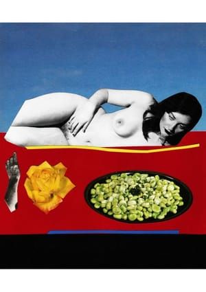 Artwork Title: Untitled