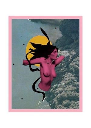 Artwork Title: Untitled