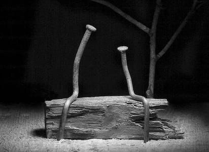 Artwork Title: Untitled
