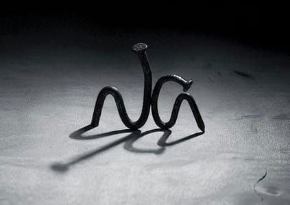 Artwork Title: Untitled