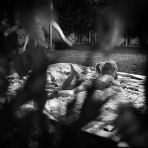 Artwork Title: Untitled