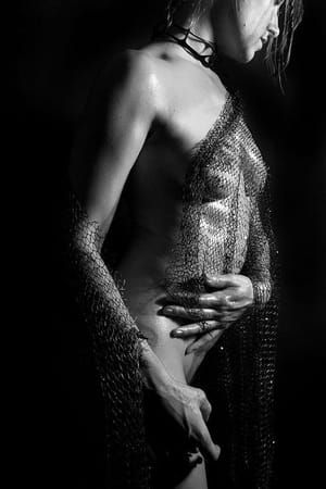 Artwork Title: Untitled