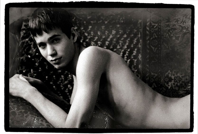 Artwork Title: undefined