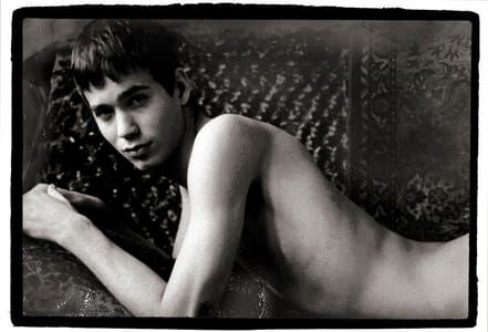 Artwork Title: Untitled