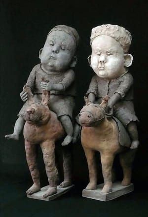 Artwork Title: Untitled